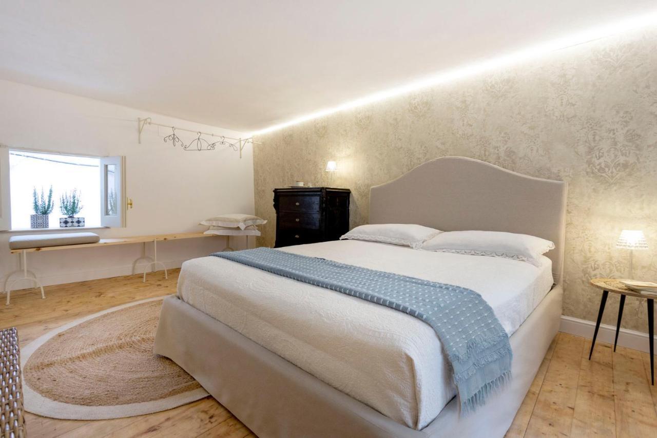 Ammari Ortigia Apartment Siraküza Dış mekan fotoğraf