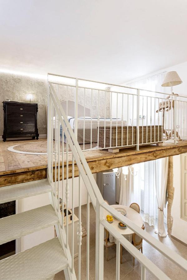 Ammari Ortigia Apartment Siraküza Dış mekan fotoğraf