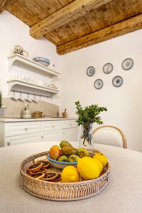 Ammari Ortigia Apartment Siraküza Dış mekan fotoğraf
