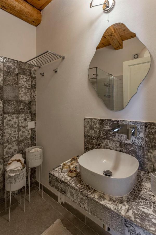 Ammari Ortigia Apartment Siraküza Dış mekan fotoğraf