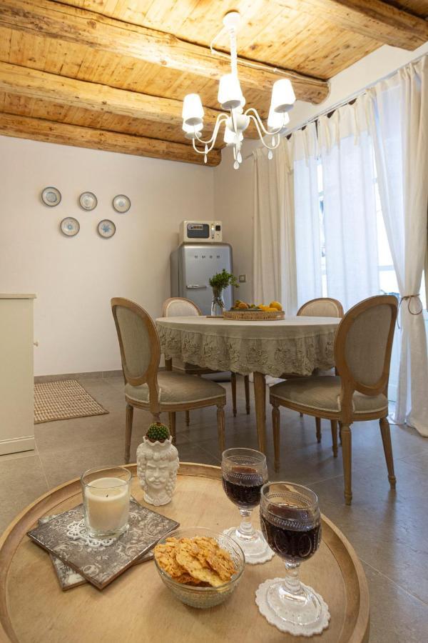 Ammari Ortigia Apartment Siraküza Dış mekan fotoğraf