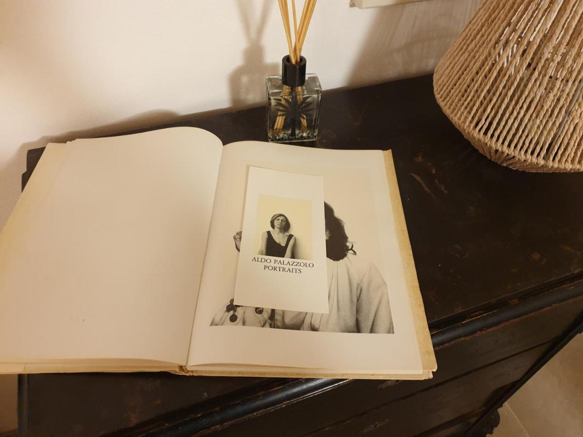 Ammari Ortigia Apartment Siraküza Dış mekan fotoğraf