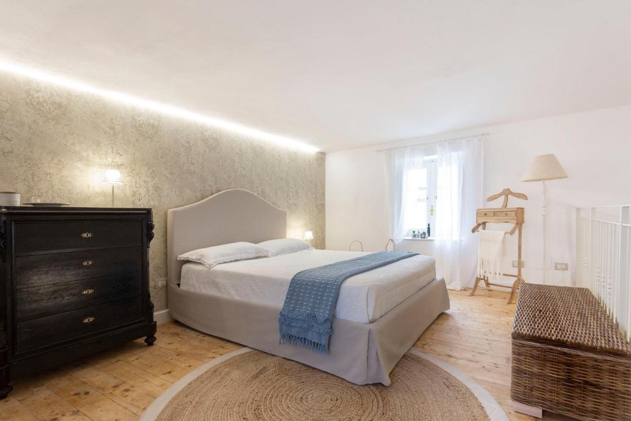 Ammari Ortigia Apartment Siraküza Dış mekan fotoğraf