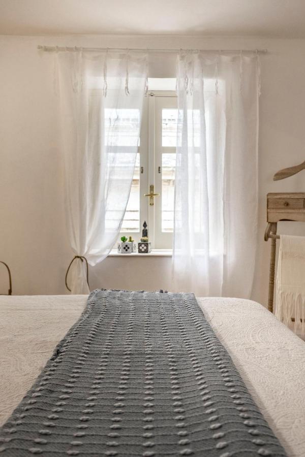 Ammari Ortigia Apartment Siraküza Dış mekan fotoğraf